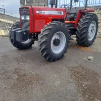 فروش تراکتور ۳۹۹ یا معاوضه|خودرو سنگین|مراغه, |دیوار