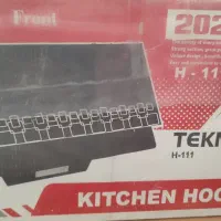هود آشپزخانه تکنو