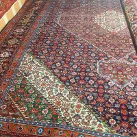 فرش۱۲متری ماهی