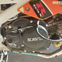 موتور مینی کراس|موتورسیکلت|زاهدان, |دیوار