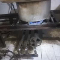 فروش لوازم تهیه غذا