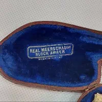 چوب سیگار آنتیک میرشام اصل وین