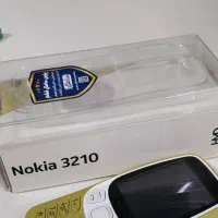 گوشی موبایل نوکیا ۳۲۱۰ - nokia 3210