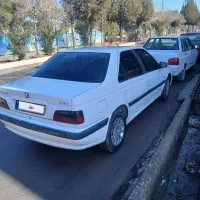 پژو پارس۹۸|خودرو سواری و وانت|شاهرود, |دیوار