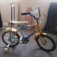 دوچرخه بچه گانه