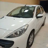 ۲۰۷ مدل ۱۴۰۲