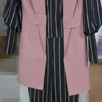 کت و شلوار اورال و پالتو زنانه