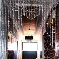ساخت پرده روزومدرن