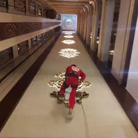 بندباز طناب کار راپل شستشوی نما نور پردازی|خدمات نظافت|مشهد, کوثر|دیوار