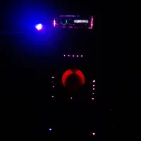 سیستم صوتی راک حرفه این و لوازم سیستم .بخونید|سیستم صوتی خانگی|پردیس, فاز ۱۱|دیوار