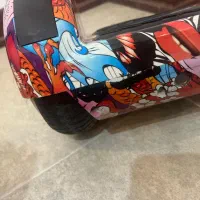 اسکوتر برقی|دوچرخه، اسکیت، اسکوتر|کرمان, |دیوار