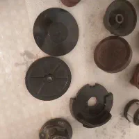 لوازم یدکی اجاق گاز خای قدیمی وغیره|اجاق گاز و لوازم برقی پختوپز|ساری, |دیوار