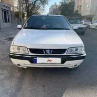 پژو405 SLXمدل 97|خودرو سواری و وانت|مشهد, سجادیه|دیوار