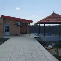 باغ ویلای لوکس 500 متری با استخر شنا