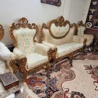 مبلمان نه نفره