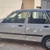 پراید هاچبک کره ایی