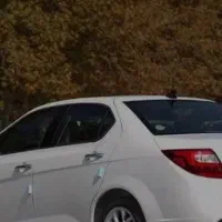 دنا پلاس ۶ دنده دستی