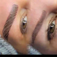 اموزش  وخدمات میکروبلدینگ تتوی بدن  ۵۰درصدتخفیف|خدمات آرایشگری و زیبایی|رشت, گلسار|دیوار