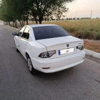 سورن پلاس مدل ۱۴۰۴|خودرو سواری و وانت|اهواز, بهارستان|دیوار