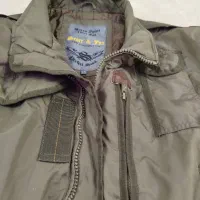 کاپشن خلبانی