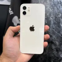 Ip 12 normal/اقساط/مهلت تست