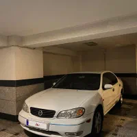 نیسان ماکسیما ۹۰