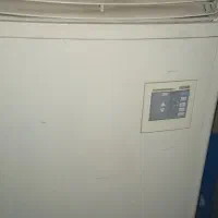 کولر گازی ۶۰هزار