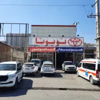 شاگرد مکانیکی|استخدام صنعتی، فنی، مهندسی|تبریز, |دیوار