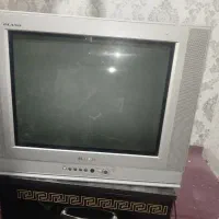 تلویزیون قدیمی سامسونگ