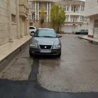 سمند LXمدل 86دوگانه|خودرو سواری و وانت|اردبیل, |دیوار