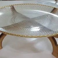 سرو وپذیرایی