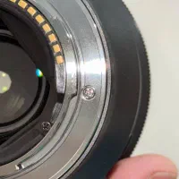 لنز ۸۶ فیکس سونی f1.8|دوربین عکاسی و فیلمبرداری|تهران, دهم فروردین|دیوار