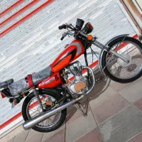 هندا 125مزایده