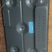 گازرومیزی‌استیل