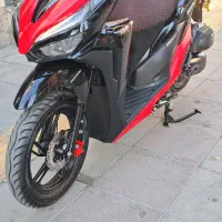 هندا کلیک ۱۵۰