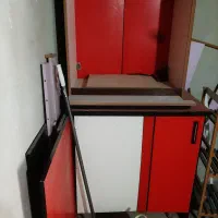 اب چکان|آب‌چکان و نظم‌دهنده ظروف|آبیک, |دیوار