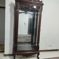 بوفه سالم درحدنو