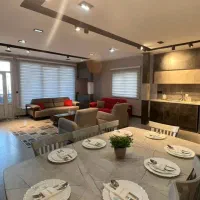 ویلا دوبلکس ساحلی انزلی  تراس بزرگ|اجارهٔ کوتاه‌مدت ویلا و باغ|رشت, هلال احمر|دیوار