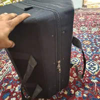 تنبک تک مهر شیرانی به همراه باکس مخصوص|سازهای سنتی|دورود, |دیوار