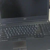 لپ تاپ dell precesion M4800|رایانه همراه|کرج, باغستان|دیوار