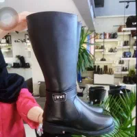 بوت ساق بلند