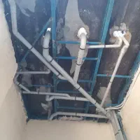 خدمات فنی و تاسیساتی ابن الرضا