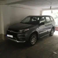 ام وی ام x33s مدل ۱۴۰۱ با گیربکس At|خودرو سواری و وانت|تهران, شهرک گلها|دیوار