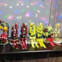 گل خا کریستالی مخصوص شب یلدا