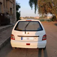 پراید ۱۱۱ se|خودرو سواری و وانت|اهواز, پردیس|دیوار