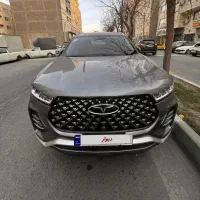 تیگو هفت پرو