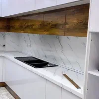 طراحی وساخت کابینت و کمد دیواری ،نقد واقساط