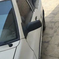 پراید وانت مدل۹۶