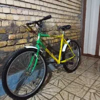 دوچرخه 26 دماوند