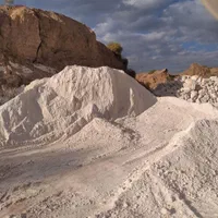 اهک/آهک سرندی/اهک کلوخه/اهک دمیده/آهک زنگوله